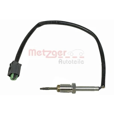 Kuva METZGER 0894624 Tunnistin Pakokaasulämpötila BMW: 3 Coupe, Touring, X3