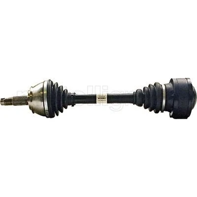 Kuva METELLI 17 0504 Vetoakseli 511 98