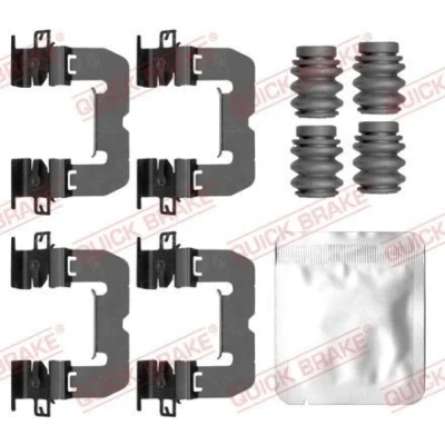 Kuva QUICK BRAKE 109 0188 Tarvikesarja, Jarrupala