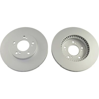 Kuva KAVO PARTS BR 2256 C Jarrulevyt 282 23 5 114 Tuuletettu pinnoitettu HONDA: CR V 1, PRELUDE 4, HR I