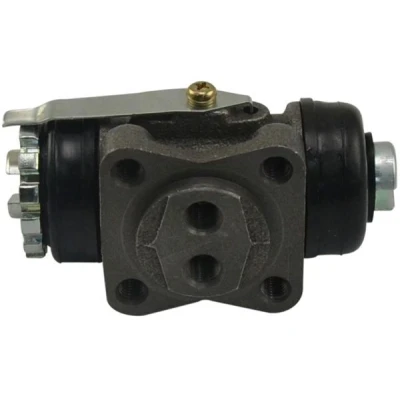 Kuva Jarrusylinteri, Taka akseli, vasen, Alla Toyota Dyna 150 flak/chassi OE 4758025090