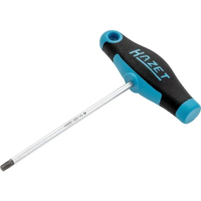 Kuva HAZET TORX 828 T20 Ruuvimeisseli 100, 126, 126 Torx, sisä