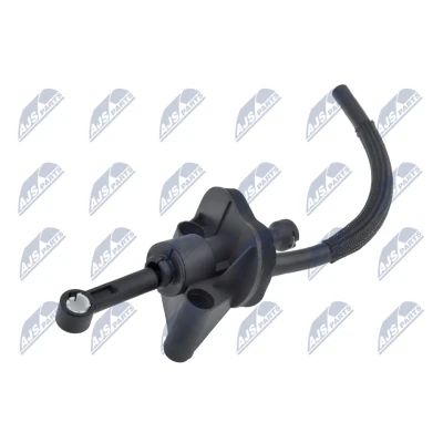 Kuva Pääsylinteri, kytkin ABARTH 500 / 595 695, 500C 595C 695C, FIAT 500, C, PANDA, PANDA VAN, LANCIA YPSILON OE 55222450, 55232828