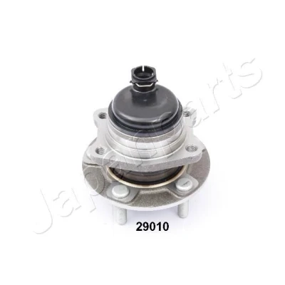 Kuva JAPANPARTS KK 29010 Pyöränlaakerit Taka akseli 86 CHRYSLER: Voyager 4, / Grand 3