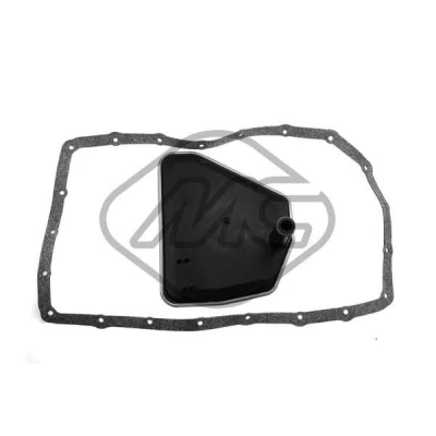 Kuva Hydrauliikkasuodatinsarja, automaattivaihteisto BMW 7 [E65, E66, E67], X3 [E83], X5 [E53] OE 24 15 2 333 899