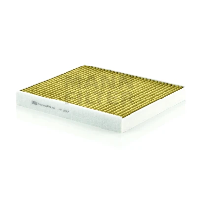 Kuva MANN FILTER FP 2757 Raitisilmasuodatin OPEL: Astra G Caravan, CC, Zafira B, VAUXHALL: Mk2