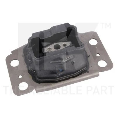 Kuva NK 59725045 Moottorin Kumityyny Edessä Kumimetallilaakeri VOLVO: V70 3, S80 II, FORD: MONDEO 4 Turnier, S Max Mk1,