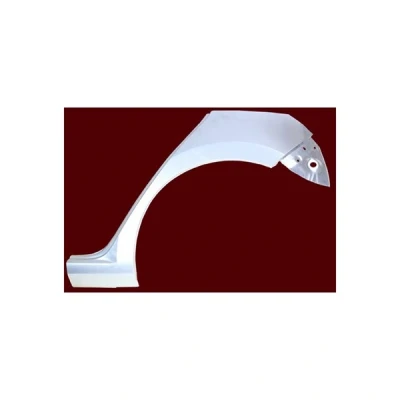 Kuva Kylkipaneli, Taakse, vasen SEAT Mii, SKODA CITIGO, VW UP! OE 1S4809603