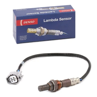 Kuva DENSO Direct Fit DOX 0430 Lambda Anturi M18x1.5 Lämmitetty, Sormisondi, Laajakaista lambdasondi JAGUAR: X Type Sedan, Farmari, XJ Sedan