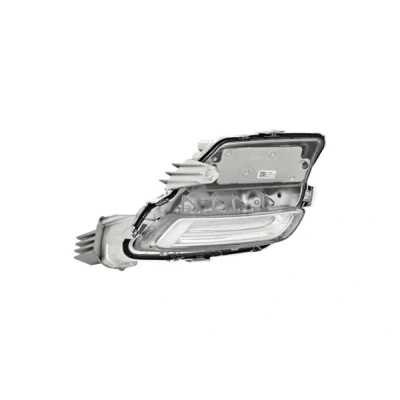 Kuva VALEO 045155 Huomiovalot Oikea, Puskuri polttimoilla ORIGINAL PART VOLVO: XC60 I