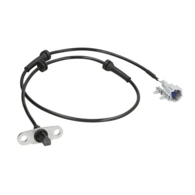 Kuva KRAFT 9414045 ABS Anturi Taka akseli, oikea NISSAN: NP300 Navara Pick up, up