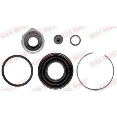 Kuva QUICK BRAKE 114 0315 Jarrusatula Korjaussarja 35 MAZDA: 626 V Hatchback, 323 F 6, FAMILIA 6