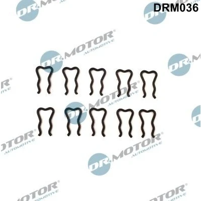 Kuva DR.MOTOR AUTOMOTIVE DRM036 Pidätysjousi