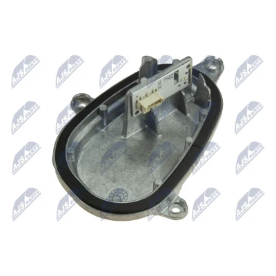 Kuva NTY EPX BM 108 Ohjainlaite, Valo