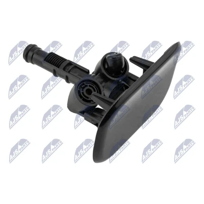 Kuva Puskurin Pinta, Eteen, vasen KIA OPTIMA OE 98680 2T550