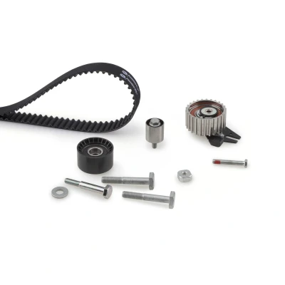 Kuva GATES K015663XS Jakohihnasarja Tru Power OPEL: Astra J Hatchback, Insignia A Sports Tourer, Tourer