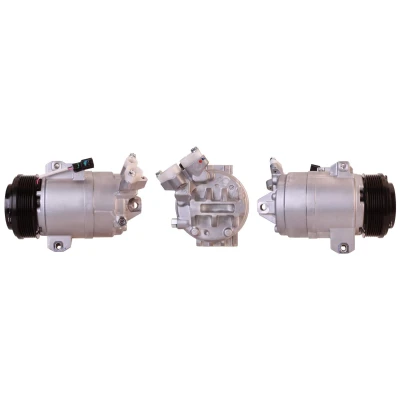 Kuva DRI 700510741 Ilmastoinnin Kompressori PAG 46 R 134a