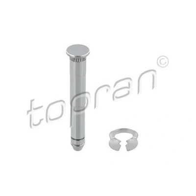 Kuva TOPRAN 305 340 Oven Sarana FORD: Transit Mk6 Bussi, Van