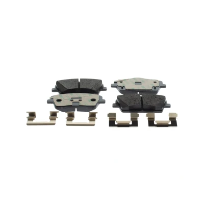 Kuva BOSCH 0 986 460 144 Jarrupalat Low Metallic VOLVO: XC40