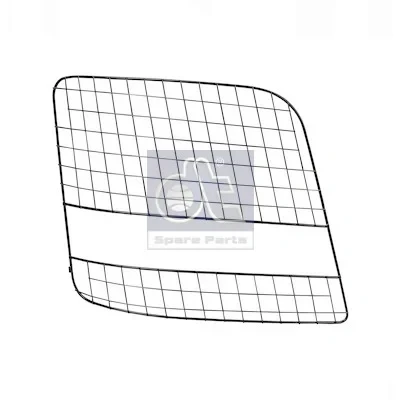 Kuva DT Spare Parts 3.80137 Suojus, Ajovalo
