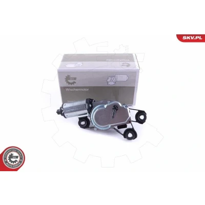 Kuva Pyyhkijän moottori, Takana Seat Ibiza IV, sc st Mii OE 6J3955711