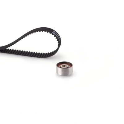 Kuva GATES K015626XS Jakohihnasarja Tru Power FIAT: Panda II Hatchback