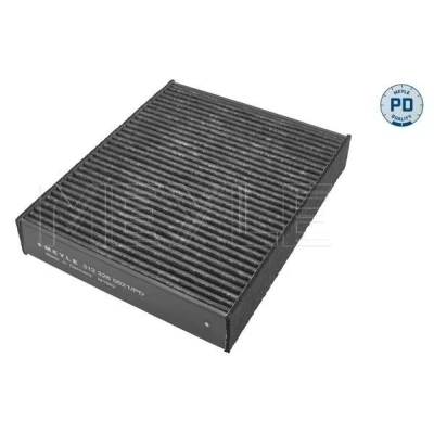 Kuva MEYLE 312 326 0021/PD Raitisilmasuodatin BMW: 3 Sedan, Touring, 1 Hatchback