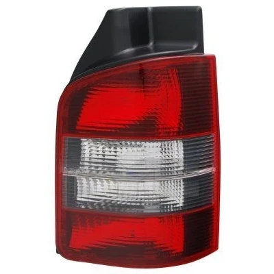Kuva TYC 11 0576 21 2 Takavalot Vasen Ilman lampun kantaa VOLKSWAGEN: Transporter 5 Bus, 5, Multivan (7HM