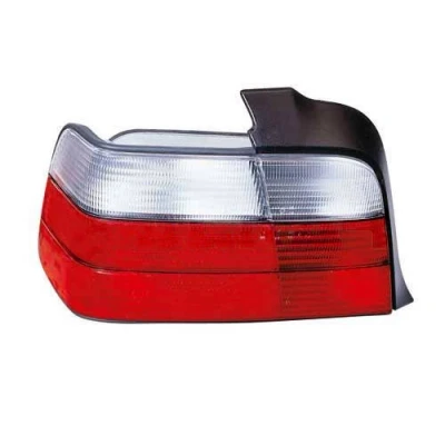 Kuva ALKAR 2202485 Takavalot Oikea R5W, PY21W Valkoinen Ilman lampun kantaa BMW: 3 Sedan