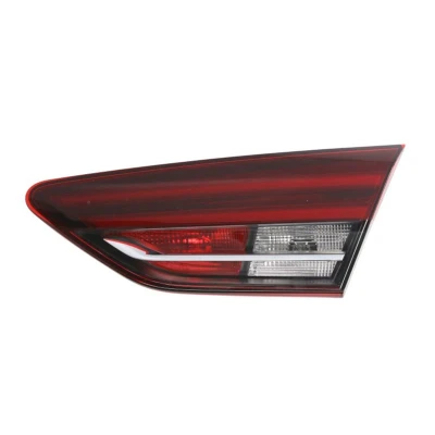 Kuva MAGNETI MARELLI 714020660807 Takavalot Oikea Sisä osa LED, W16W polttimoilla Lampun kannalla