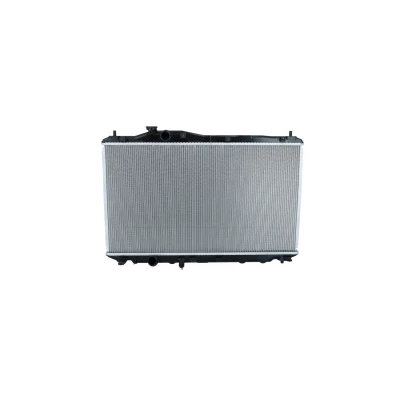 Kuva NRF 58537 Jäähdytin Alumiini 671 375 16 Jäähdytysrivat juotetut HONDA: CIVIC 9, 9 Tourer