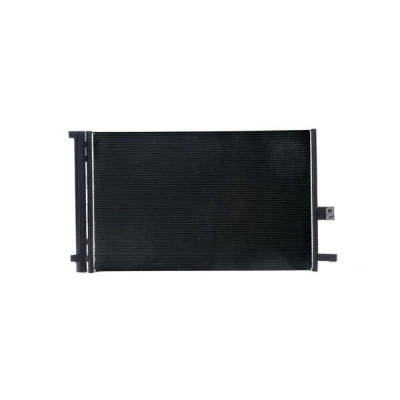 Kuva MAHLE ORIGINAL AC 1065 000S Ilmastoinnin Lauhdutin Vedenerottimella 12mm 8,6mm 628mm