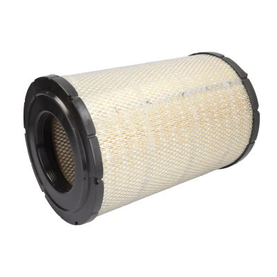 Kuva BOSCH F 026 400 268 Ilmansuodatin 372mm 245mm Suodatinpanos