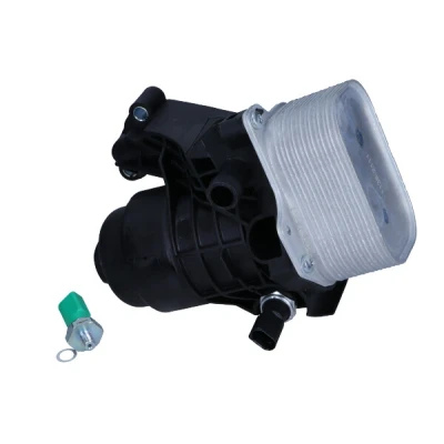 Kuva MAXGEAR 14 0046 Kotelo, öljynsuodatin
