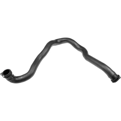 Kuva GATES 05 4492 Jäähdyttimen Letku EPDM (eteenipropeeni dieeni kumi) MERCEDES BENZ: A sarja