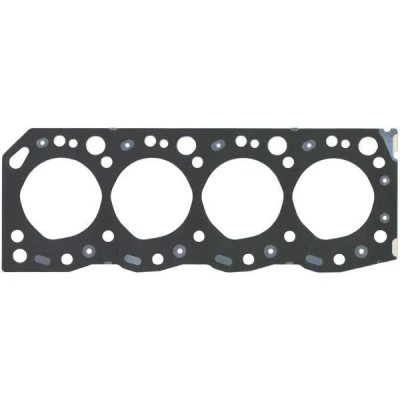 Kuva ELRING 152.810 Kannentiiviste 1,55 93,5 Metalli kerros tiiviste 2 VOLKSWAGEN: Taro, TOYOTA: Land Cruiser Prado 70 SUV, HIACE 3 Kasten