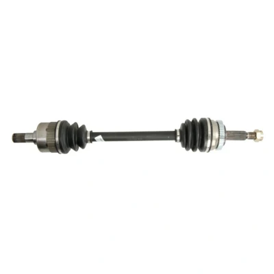Kuva POINT GEAR PNG72849 Vetoakseli Etuakseli, vasen 670 Autoihin, joissa ABS HYUNDAI: ix35, i40 Farmari