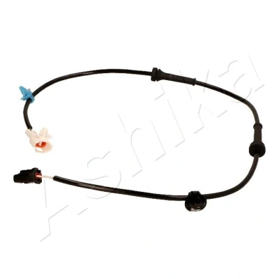 Kuva ASHIKA 151 08 820 ABS Anturi Taakse, vasen 790 SUZUKI: SX4 I Hatchback
