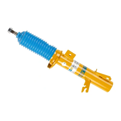 Kuva BILSTEIN B6 Performance 35 139362 Iskunvaimentimet Etuakseli, vasen Kaasupaine Yksiputkinen säiliö ylöspäin Joustintuki Tappi ylhäällä