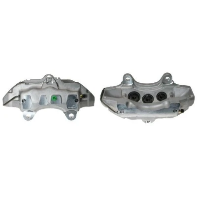 Kuva BUDWEG CALIPER 343333 Jarrusatula AUDI: Q7, VOLKSWAGEN: Touareg I