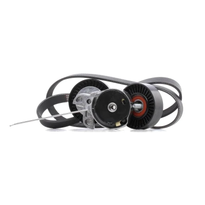 Kuva GATES K136PK1203 Moniurahihnasarja ThermalPro VOLVO: V70 3, XC90 I, XC60 I