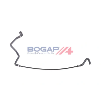 Kuva BOGAP B4228263 Jäähdyttimen Letku BMW: 5 Touring, Sedan
