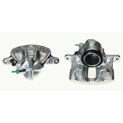 Kuva BUDWEG CALIPER 342138 Jarrusatula RENAULT: LAGUNA 1 Grandtour, ESPACE 3, Scénic