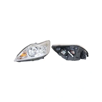 Kuva Ajovalo, Vasen FORD FOCUS II, Cabriolet Sedan Skåp / kombi Turnier II OE 1 521 193, 744 977