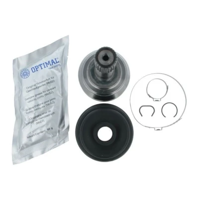 Kuva Nivelsarja, vetoakseli, Pyörän puoli, Etuakseli, oikea, vasen SUZUKI VITARA, VITARA Cabrio OE 44131 60A01, 44132 60A00, 4413260A00000