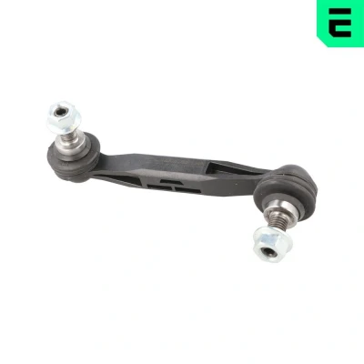 Kuva OPTIMAL G7 1482 Koiranluu Taka akseli, vasen 135,3 Muovi BMW: 3 Touring, Sedan, 1 Hatchback