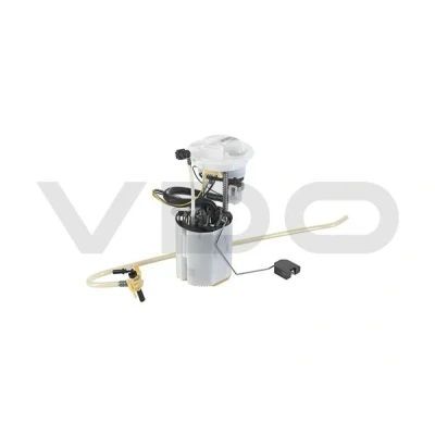 Kuva VDO 2803580002380 Polttoainepumppu Sähköinen Bensiini VOLKSWAGEN: Passat B6 Variant, Sedan, CC