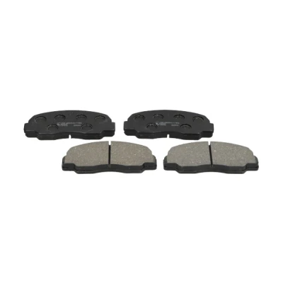 Kuva KAVO PARTS KBP 1504 Jarrupalat