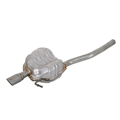 Kuva Takaäänenvaimennin BOSAL 233 205