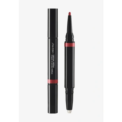 Kuva Shiseido Ink Duo Huultenrajauskynä 09 Scarlet 1,1 g